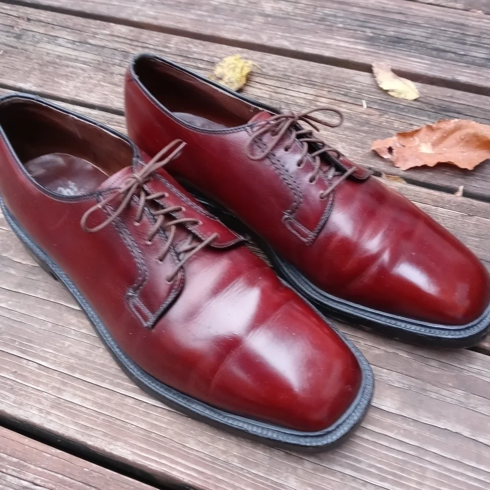 Wright Shoe wright breather
